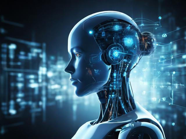 新媒体时代的人工智能，创新驱动的未来力量