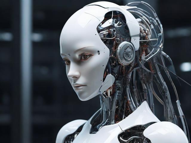 人工智能的无限可能，它能做些什么？