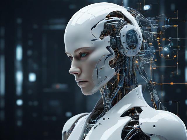 人工智能必选技术，解码未来发展的核心要素