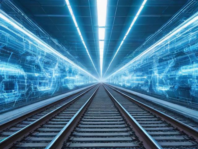 铁轨人工智能：引领未来铁路运输的智慧之轨，学习哪些技能铸就智能未来？