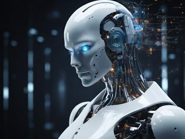 什么是人工智能，探索这个改变世界的科技力量