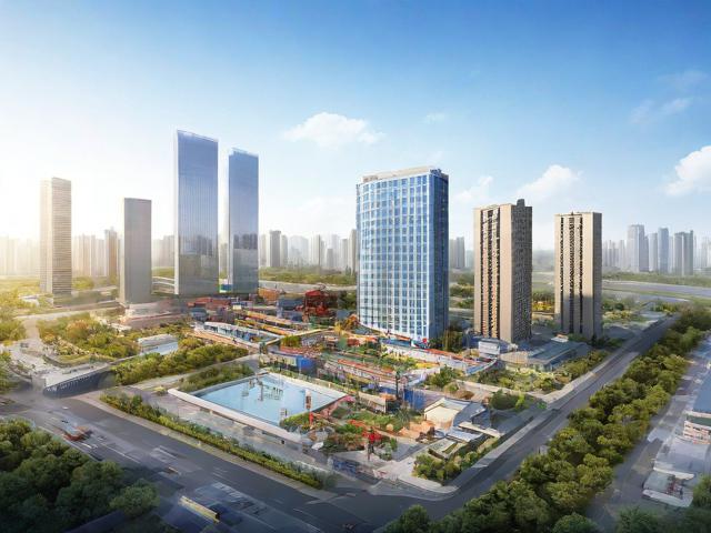 肇庆市建设企业网站排名，助力企业提升在线竞争力