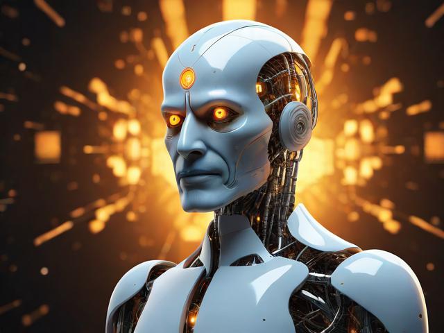 印度人工智能，崛起中的科技巨头