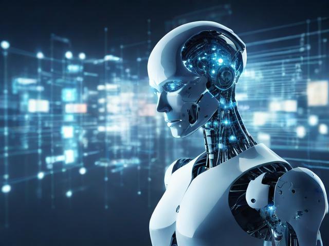 人工智能应用，揭秘哪些行业前景广阔