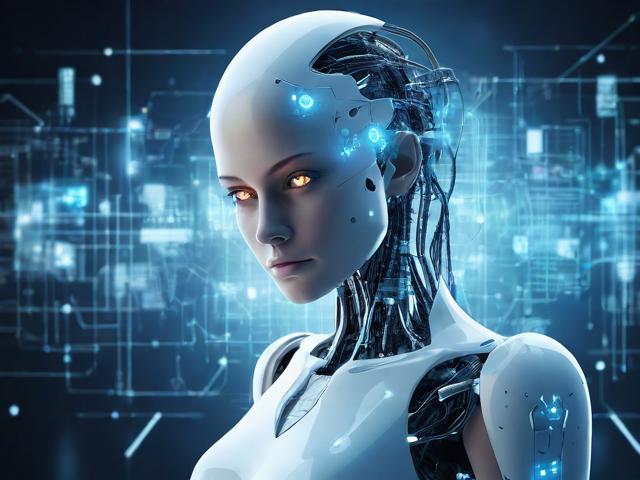 探索未来，什么是人工智能与大数据？