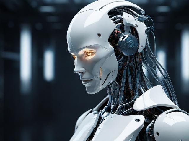 人工智能领域做什么，探索无限可能