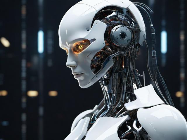 人工智能变换域名，开启智能域名新时代