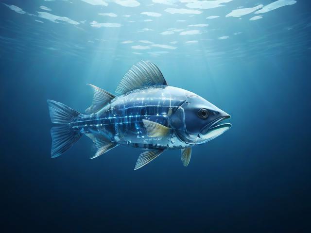 捕鱼人工智能，未来渔业发展的新引擎