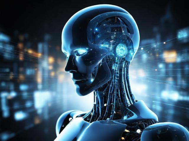 为什么研究人工智能技术，未来发展的关键驱动因素