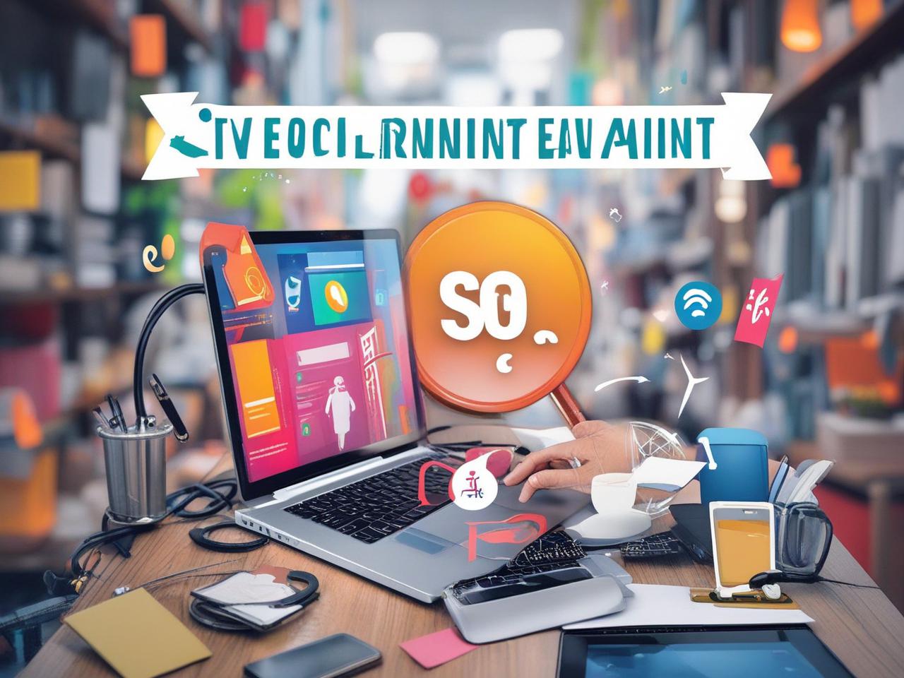 如何让你的排名网站靠前，SEO策略全解析