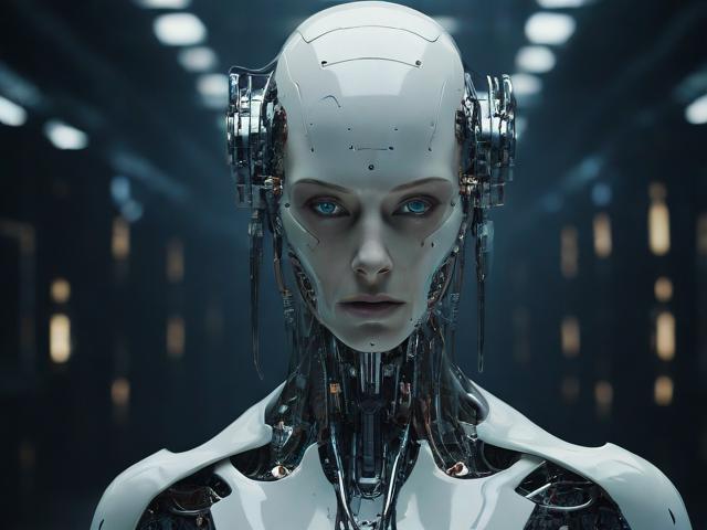 人工智能电影，探索未来与反思现实的交汇点