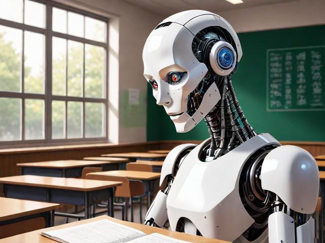 人工智能时代，哪些学校引领潮流？