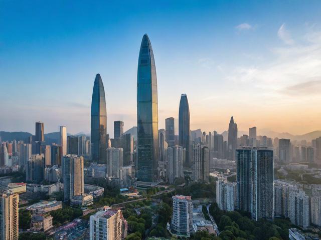 深圳网站推广排名优化，助力企业提升在线竞争力