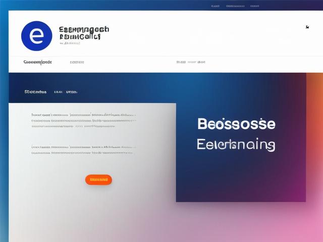 SEO推广网站教程，从入门到精通，让你的网站排名飙升！