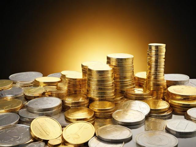 黄金白银行业网站排名攻略，提升网站流量，抢占市场先机