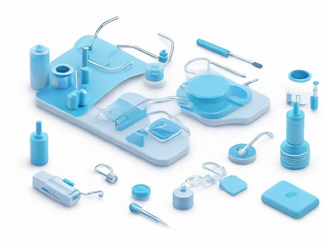 医疗器械配件网站排名，揭秘行业领先的电商平台