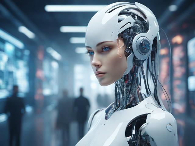 人工智能大咖计划，引领未来科技发展的先锋力量