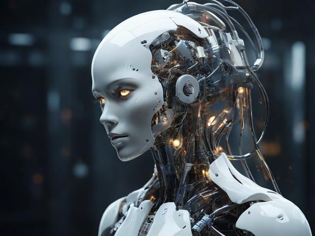 人工智能的视觉洞察，揭示未知世界的秘密