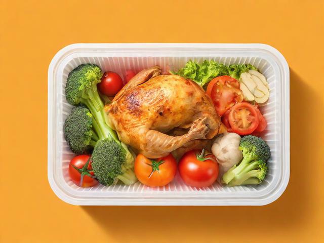 2023年度外卖买菜网站排名，便捷生活新选择