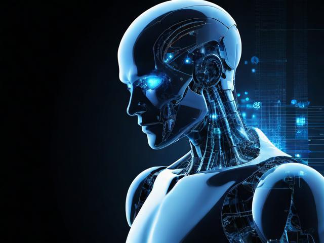 人工智能板块，揭秘那些值得关注的股票投资机会