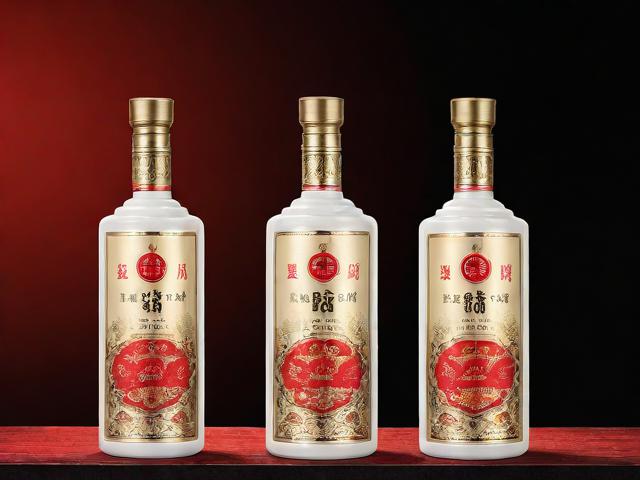 浙江定制白酒网站排名，揭秘优质定制白酒服务平台