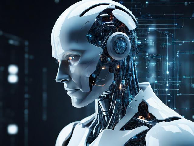 人工智能的技术揭秘，探索驱动未来发展的核心力量