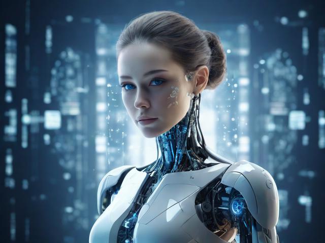 人工智能硕士课程深度解析，深入探索未来科技领域的核心知识