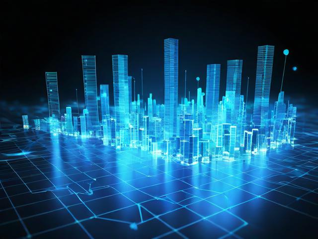 人工智能赋能GDP增长，揭秘助力经济腾飞的强大软件