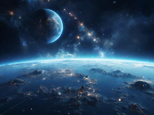 探索未知领域，除了常见的AI，还有哪些人工智能技术？