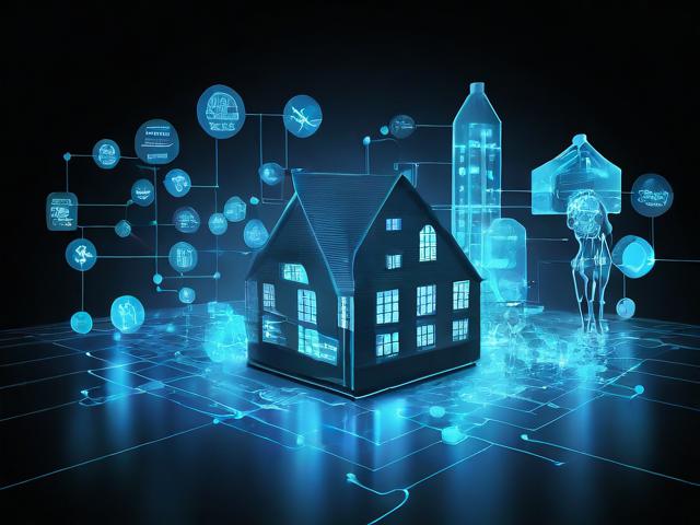 揭秘人工智能在房地产领域的应用，什么是人工智能房地产？