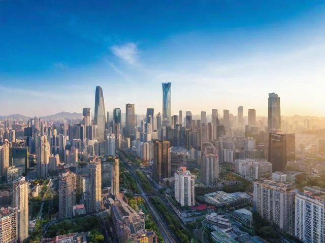 2023年中国城市网站平均工资排名揭晓，哪些城市薪资领先，哪些行业备受青睐？