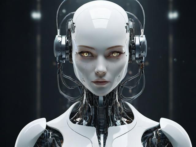 人工智能的未来，深度探索其可能达到的极致