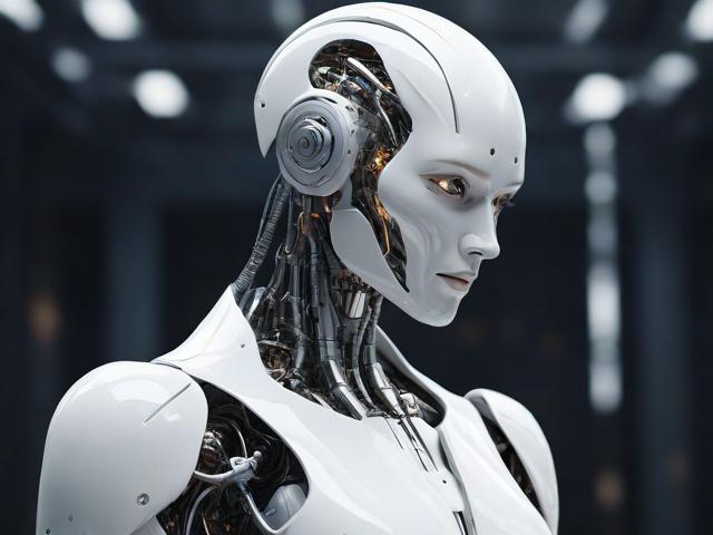 探寻未现的人工智能，是技术瓶颈还是认知局限？