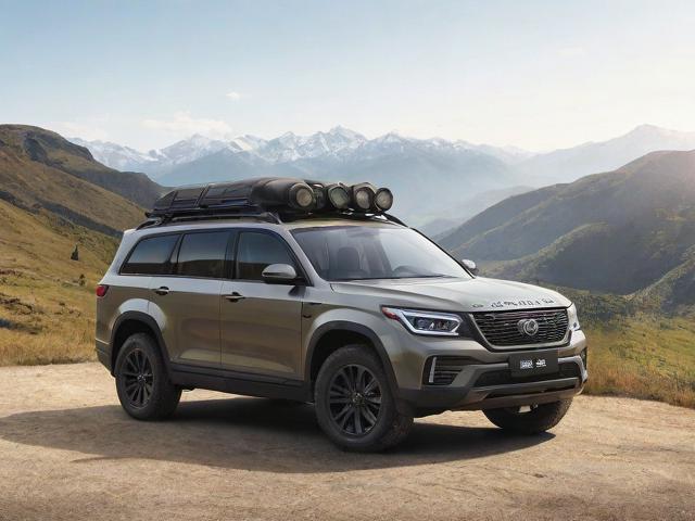 2023年度户外装备网站排名，品质与便捷的完美结合