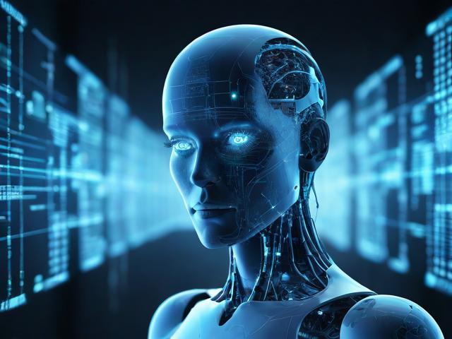 人工智能科普，揭开智能时代的神秘面纱