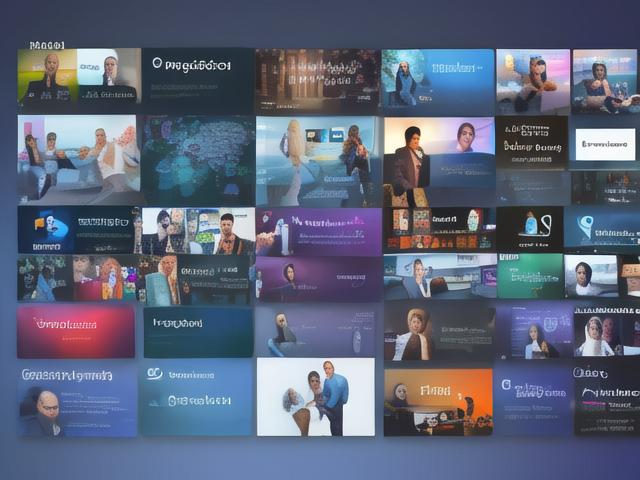 全球视角下的世界视频网站排名，解析热门平台背后的影响力