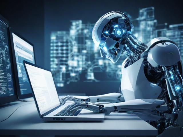 人工智能批量，技术革新下的高效生产新篇章