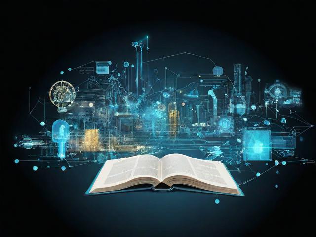 电子书网站排名，盘点2023年度最受欢迎的电子书平台