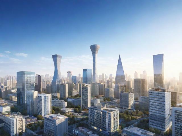 2023年北京电商网站供应商排名解析，行业翘楚谁主沉浮？