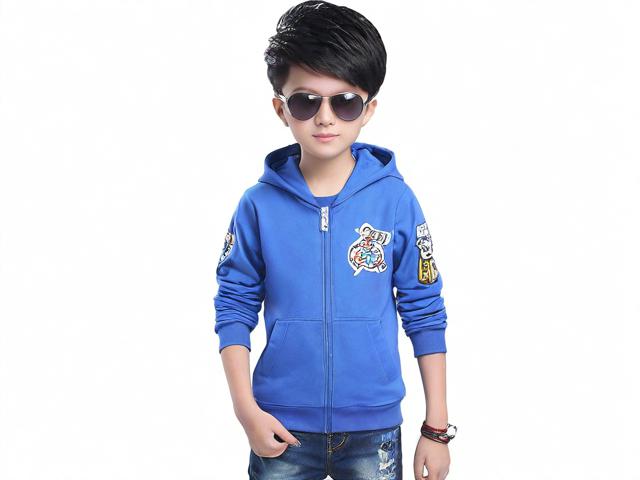 江苏五大童装网站排名，品质童装一站购齐