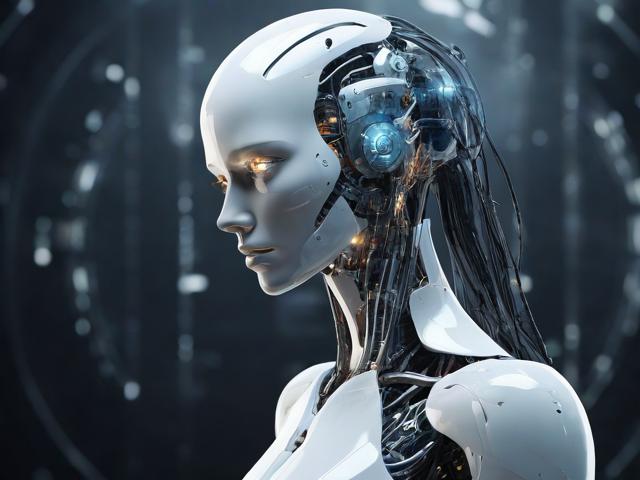 人工智能，解析人类智慧的延伸与未来