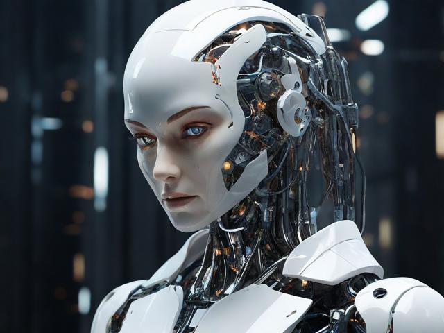 以人工智能是什么，揭秘人工智能的奥秘与未来