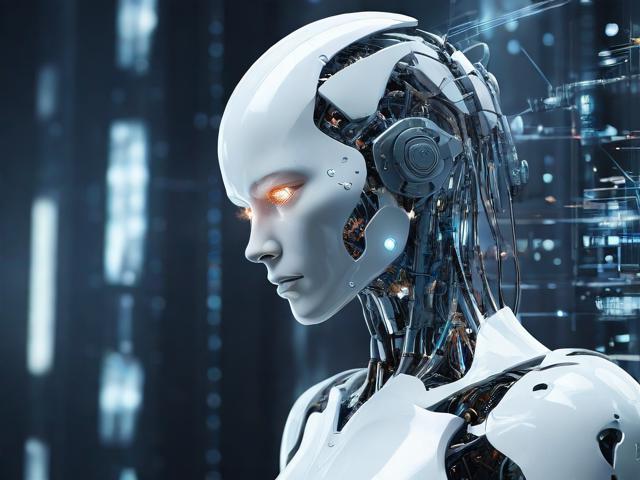 人工智能主要研究内容解析，探索智能的未来