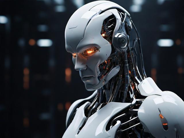 人工智能毁灭者，解析未来科技的双刃剑
