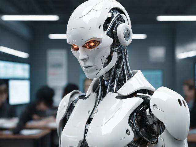 人工智能教育，引领未来教育的变革之路