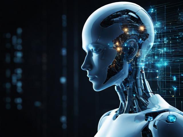 人工智能为何会退化，揭秘技术发展的隐忧与挑战