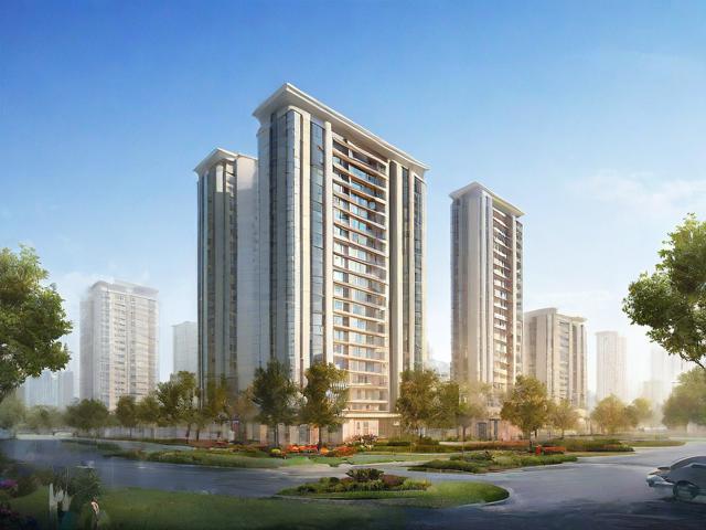 揭秘好的商品房网站排名，如何找到心仪房源的黄金指南