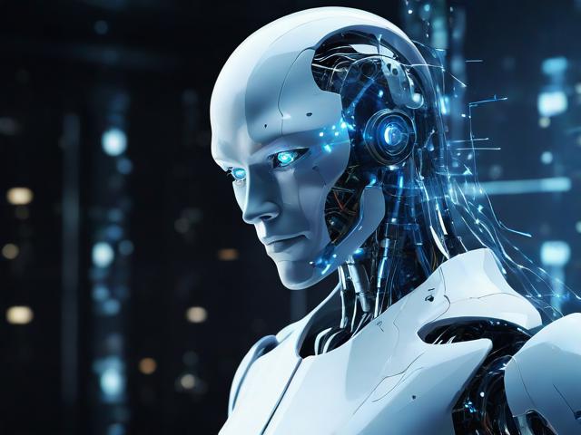 人工智能企业，引领未来发展的创新引擎