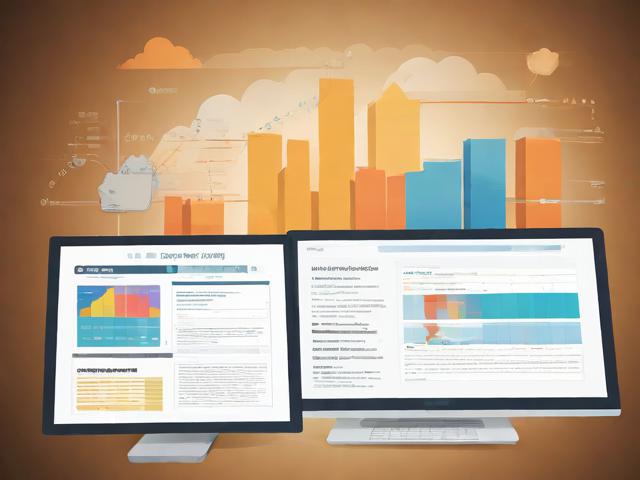 企业网站维护费的计算与控制