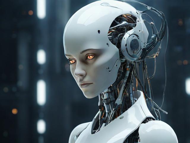 人工智能，潜藏的风险与挑战